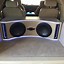Image result for Chevy Tahoe Subwoofer Box
