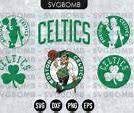 Image result for Boston Celtics Logo Vector