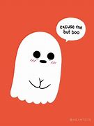 Image result for Boo Funny Ghost Memes