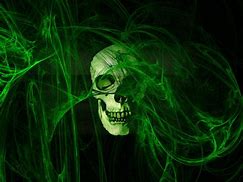 Image result for Gothic Skulls and Cross