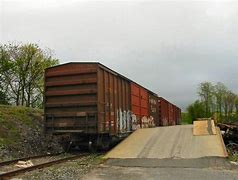 Image result for Train Loading Dock