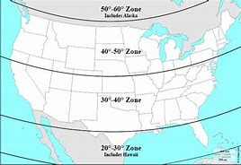 Image result for 30 Degrees Latitude Map