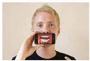 Image result for Funny Fake iPhone