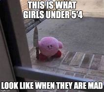 Image result for Angry Small Person Meme