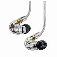 Image result for Shure 215