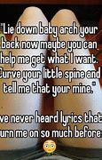 Image result for Turn Me On Baby