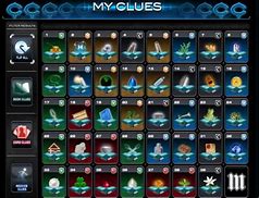 Image result for 39 Clues Holt Family