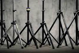 Image result for Speaker Tripod