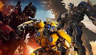 Image result for Transformers 8 Full Movie