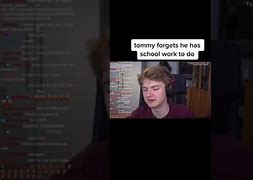 Image result for Cursed Tommyinnit