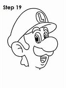 Image result for Luigi Meme Face