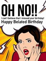 Image result for Forgot My Birthday Quotes