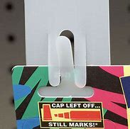Image result for Plastic Clip Strip