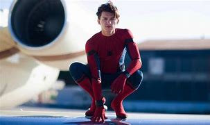 Image result for Spider-Man Tom Holland Instagram