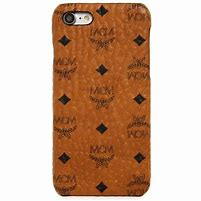 Image result for MCM iPhone 7 Case