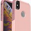 Image result for iPhone XS Pink Phone Case