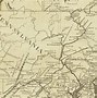 Image result for Pennsylvania Counties Historical Maps