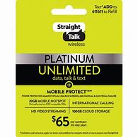 Image result for Straight Talk Unlimited