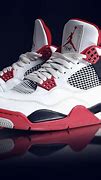 Image result for Jordan Retro 4 Graphic