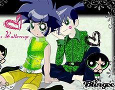 Image result for Buttercup and Butch Got a Child