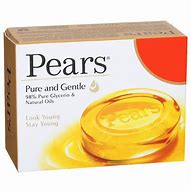 Image result for Pears Glycerin Soap