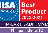 Image result for Philips Fidelio In-Ear