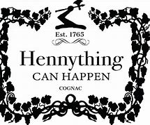 Image result for Hennessy Cognac in PNG Format. Logo
