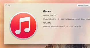 Image result for iTunes Version 12