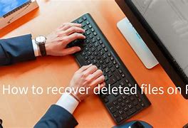 Image result for Recover Deleted Unsaved Excel File