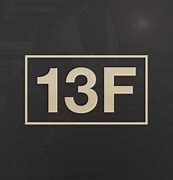 Image result for 13F Logo Decals