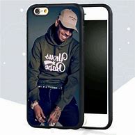 Image result for Chris Brown iPhone Case