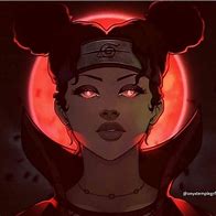 Image result for African Anime Girl Characters