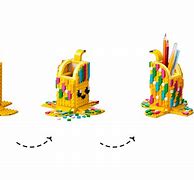 Image result for LEGO Pen Holder
