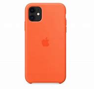 Image result for iPhone 11 Silicone Case Apple Pink