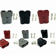 Image result for Quick Release Wire Connectors