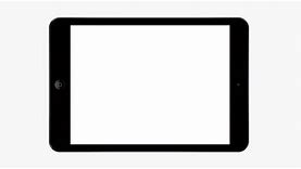 Image result for iPad Pro 11 Outline
