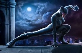 Image result for Catwoman Art Wallpaper