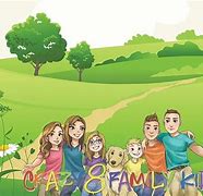 Image result for Crazy 8 Family