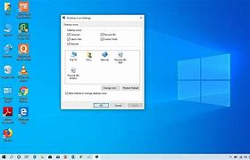 Image result for Show All Desktop Icons