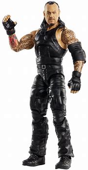 Image result for WWE Undertaker Toys