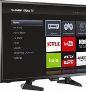 Image result for Sharp LED TV