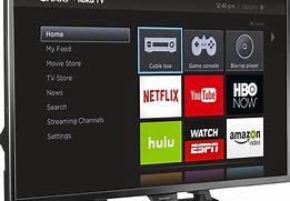 Image result for 32 in Sharp Roku TV