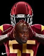 Image result for USC Football Memes