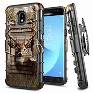 Image result for Rugged Case for Galaxy J7 Crown with Bear
