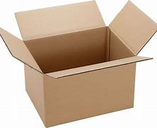 Image result for Open Boxes