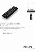 Image result for Philips 4 in 1 Universal Remote Codes