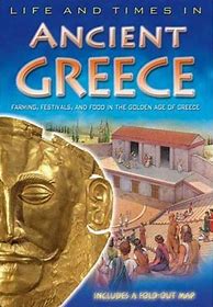 Image result for Ancient Greece Books