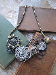 Image result for Aesthetics of Local Eclectic Jewelry