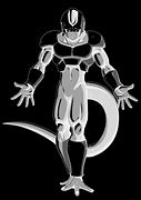 Image result for Coola Dragon Ball