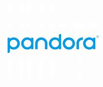 Image result for Pandora Official Logo
